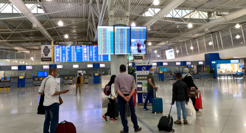 Sciopero aereo: disagi per i viaggiatori e nuove sfide per il diritto digitale